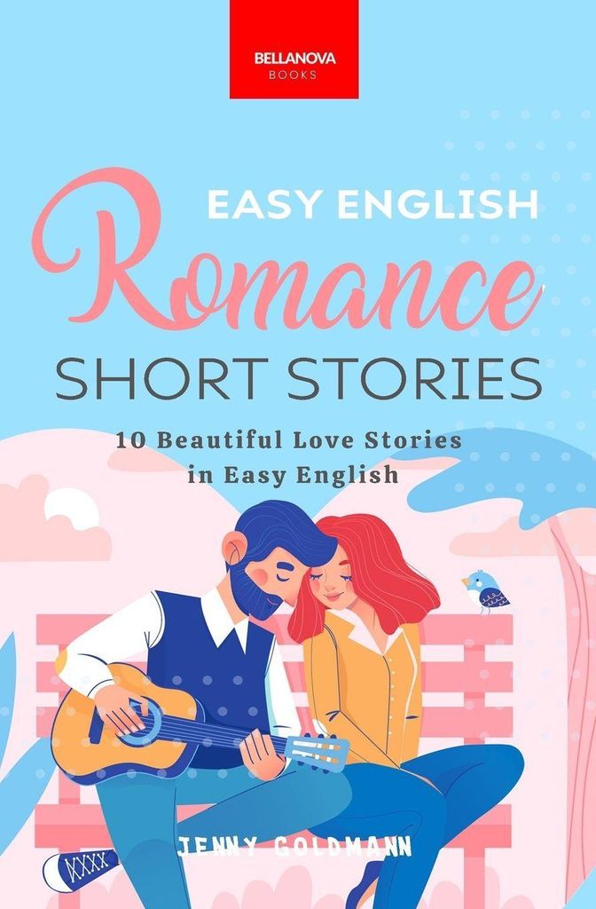 Leichte englische Romantik-Kurzgeschichten