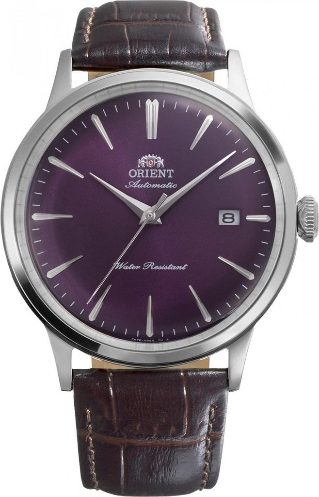 Orient Bambino Automatic RA-AC0032V30B Herrenuhr