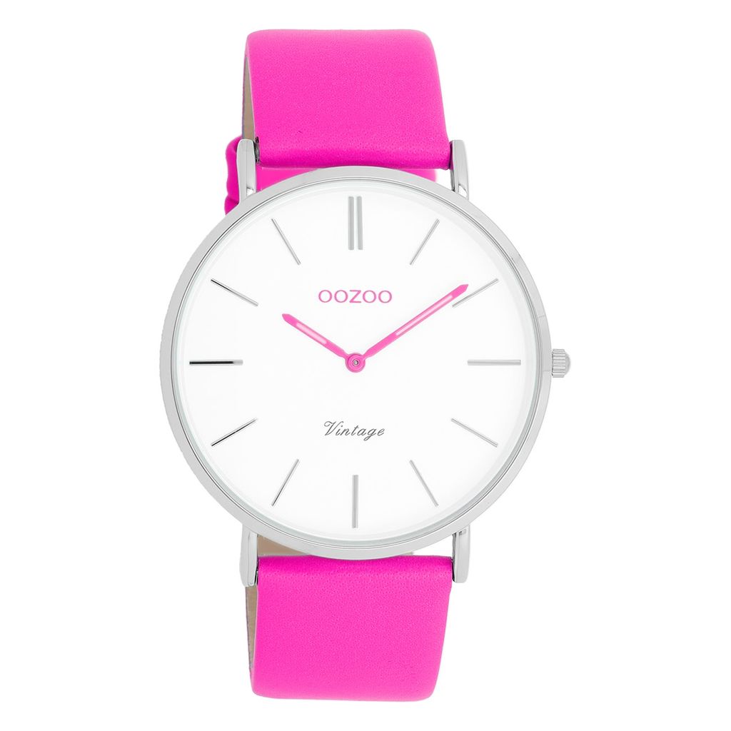 OOZOO Vintage - C20273 - Damen - Mesh-Armband - Grün