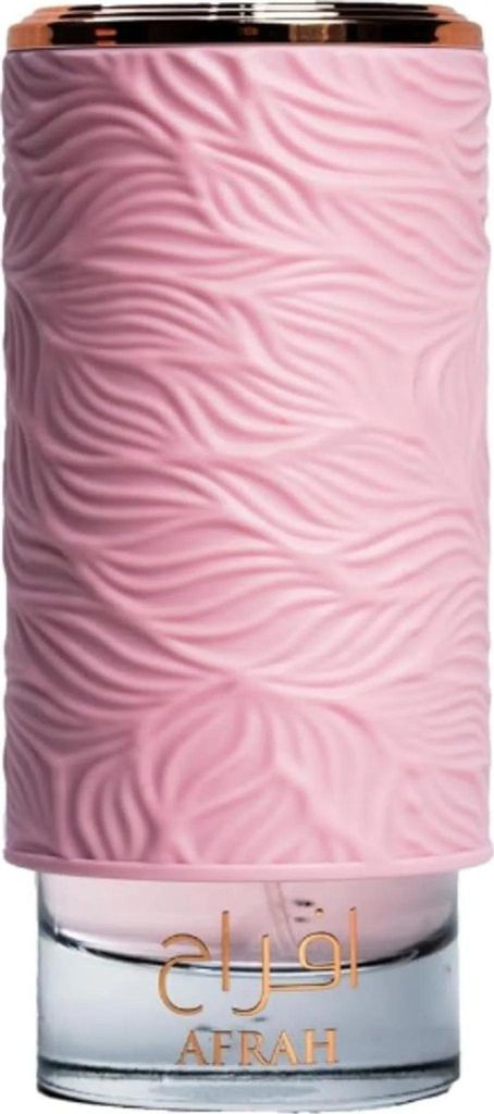 Mamlakat Al Oud Afrah Sensual Eau de Parfum 100 ml