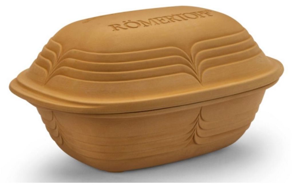 Romertopf cocotte 120 6/8 pers - Romertopf - 120 05 - Image du produit 