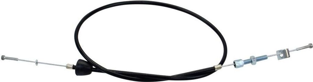 Bremszug hinten 890 mm schwarz für Simson KR51/1 Schwalbe Produktbild 