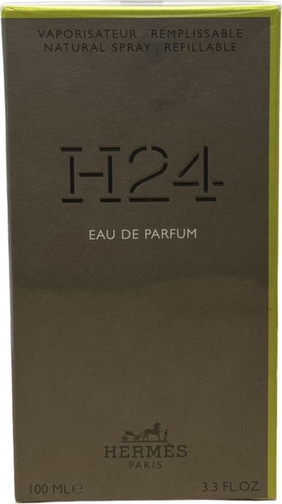 Hermes H24 Edp Spray 50 ml Obrázek produktu 
