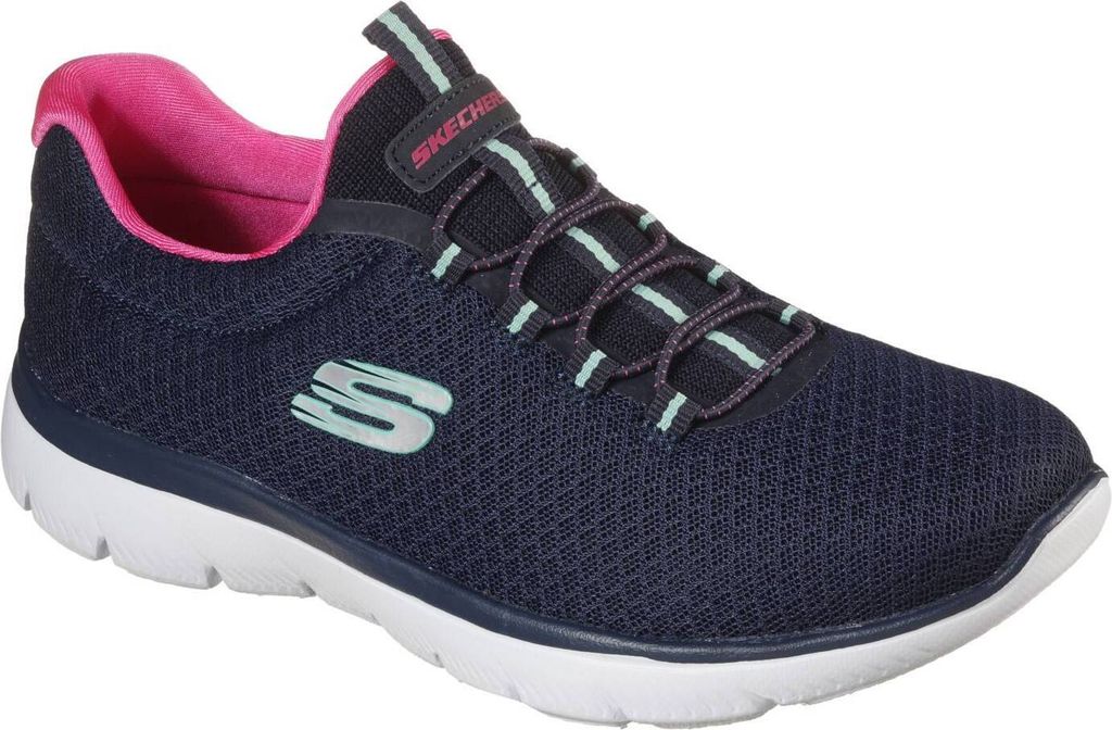 Skechers Summits NVHP Größe EU 38 Normal Produktbild 