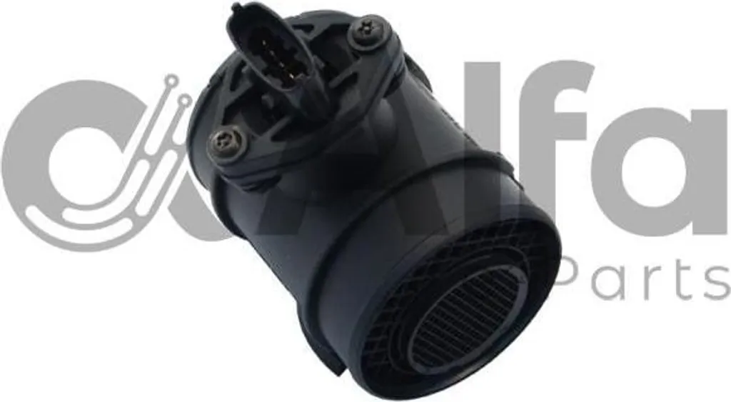 Capteur de débit de masse d'air AF09597 pour Opel Combo et Tigra TwinTop