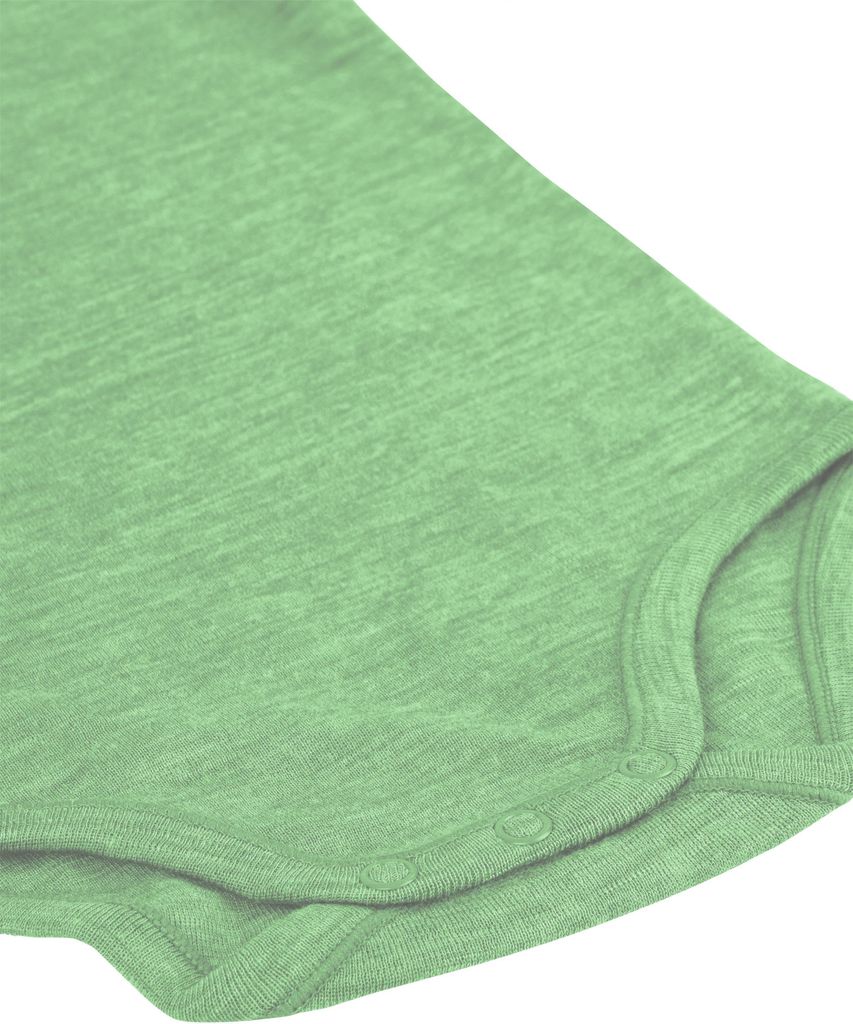 normani Baby Merino Body Langarm