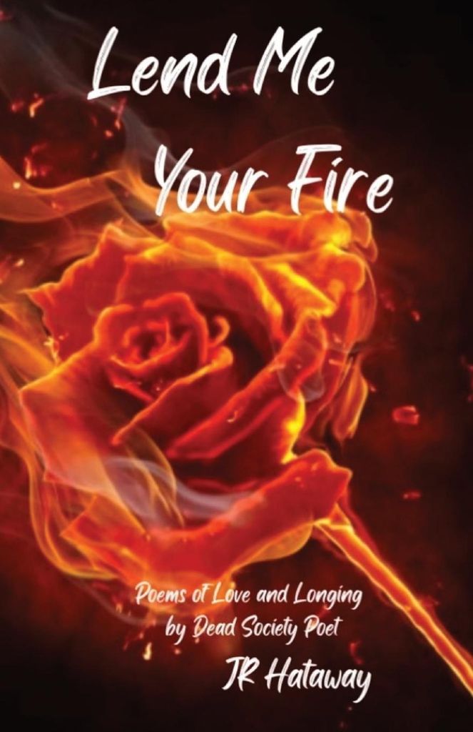Leihen Sie mir Ihr Feuer