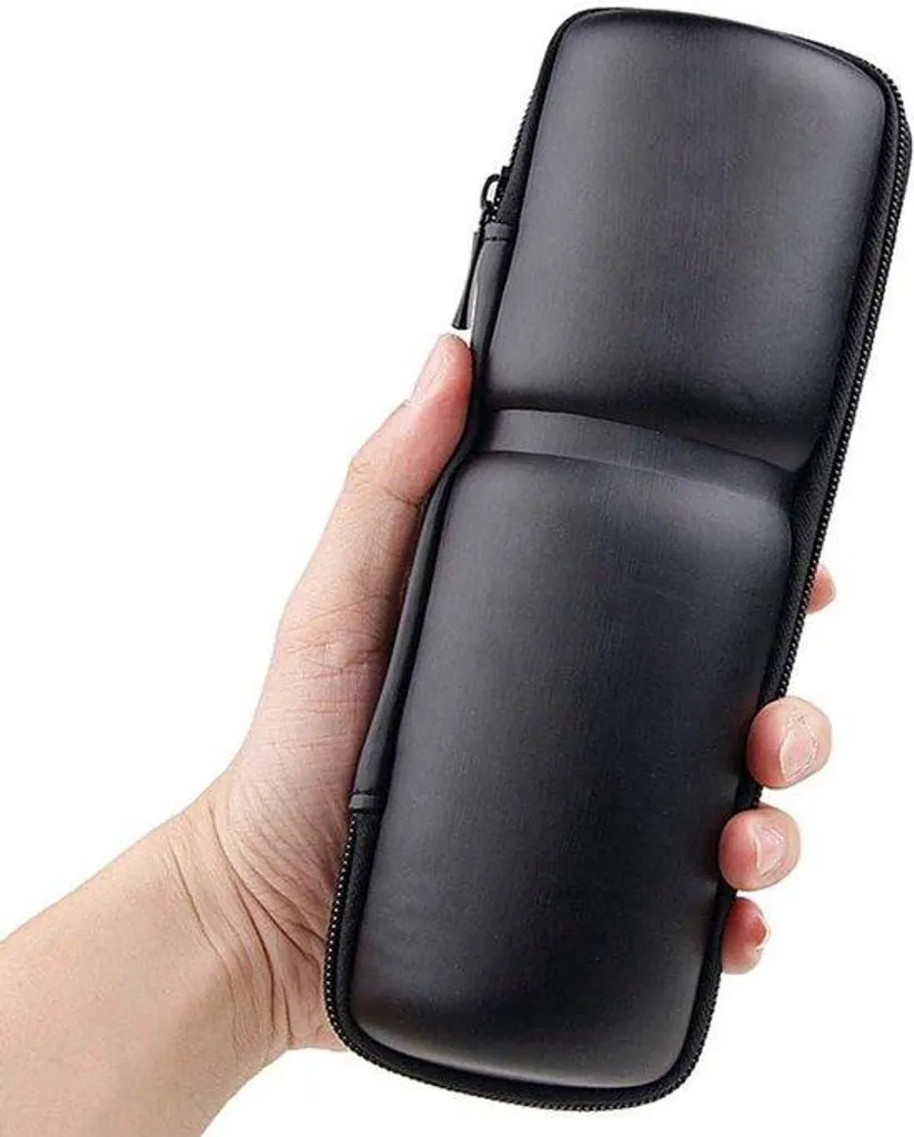 Sacoche de cadre pour vélo avec porte-bidon et pare-chaîne - Modèle Pro