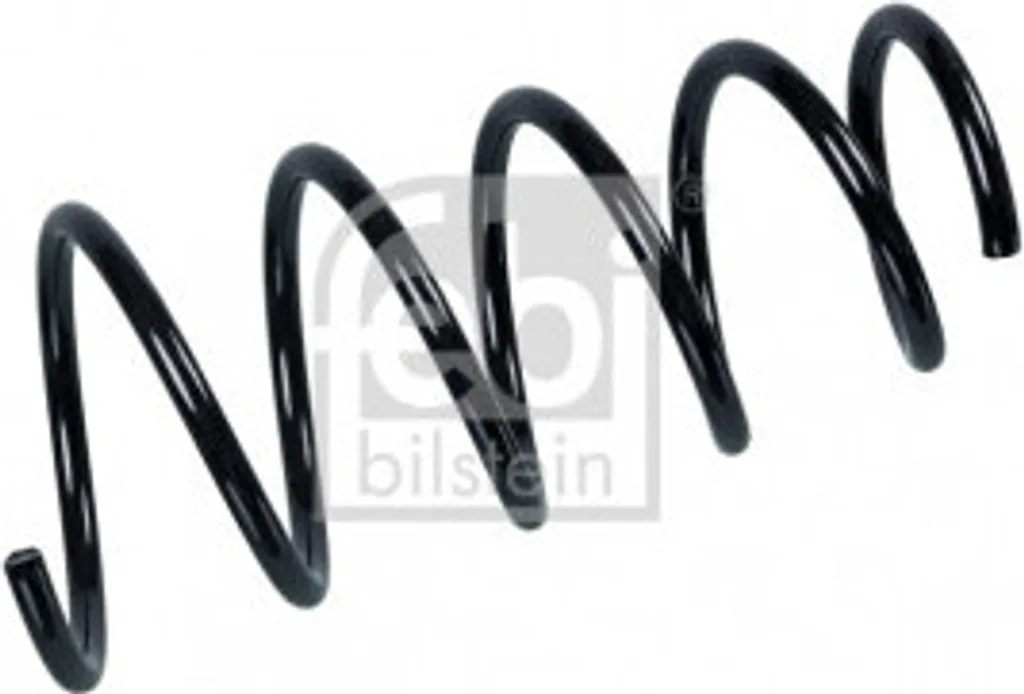 FEBI BILSTEIN 104710 Ressort de Suspension Agila B - OE 4709692 Neuf