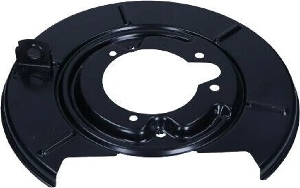 Tôle d'ancrage arrière gauche MAXGEAR 19-4352 pour BMW Série 3 E36 et Z3