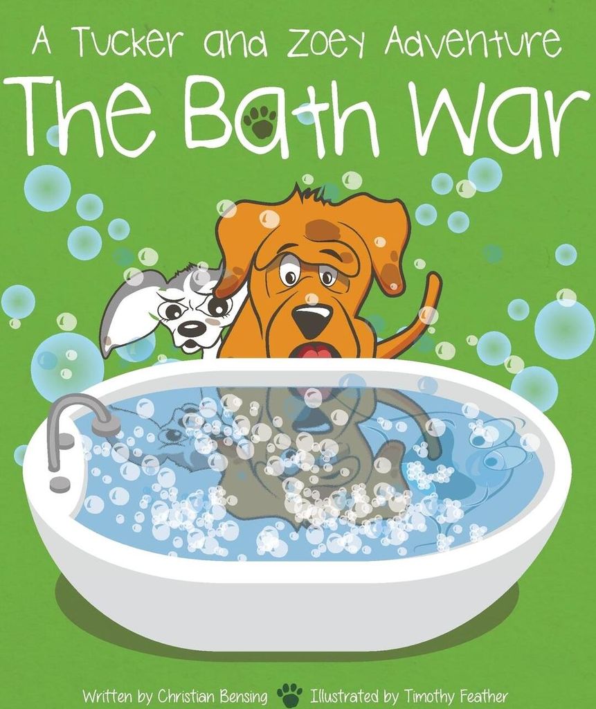 The Bath War