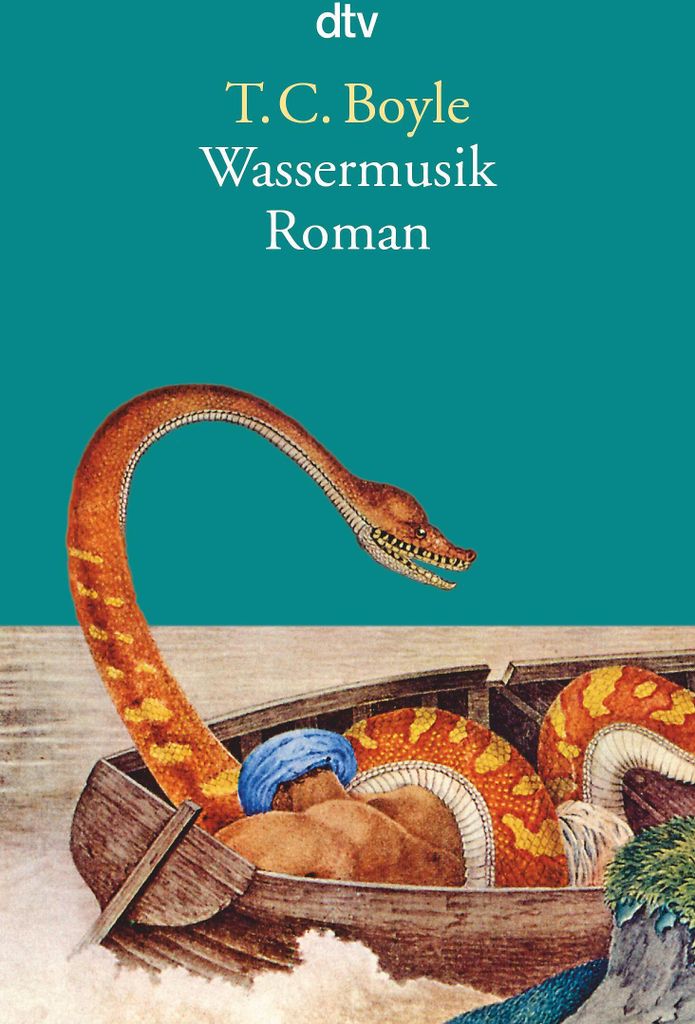 Wassermusik