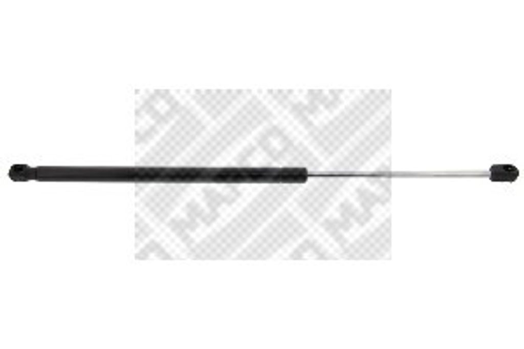 MAPCO 91678 Gasfeder Heckklappendämpfer für BMW 3 Touring (E91) 543mm