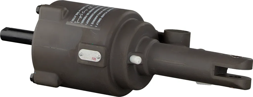 Servo d'Embrayage FEBI 38163 Haute Résistance en Alliage Renforcé