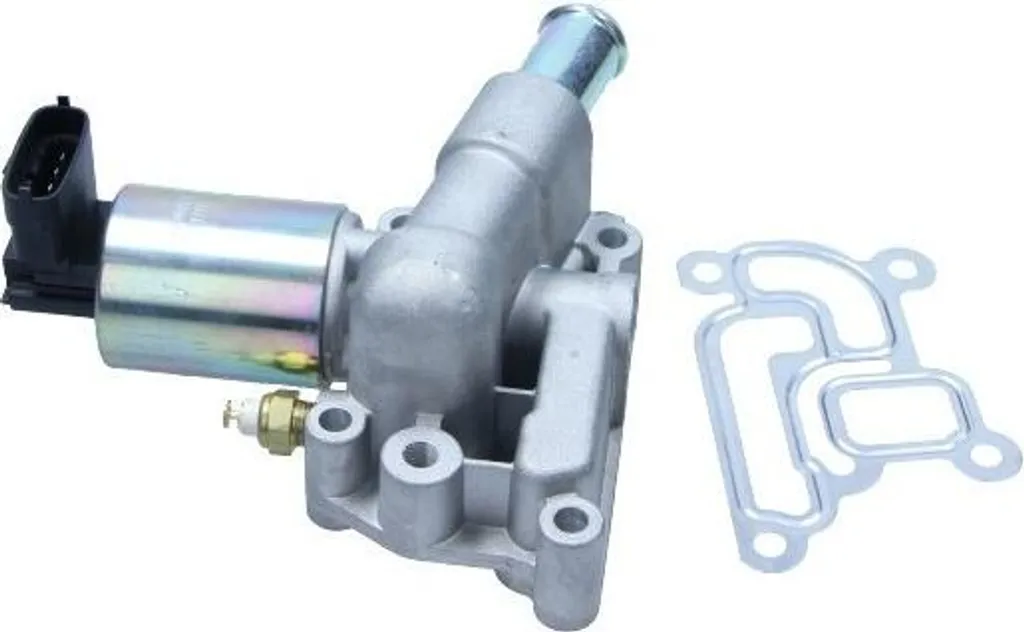 Soupape EGR MAXGEAR 27-0155 avec joint pour OPEL Corsa B S93 à hayon