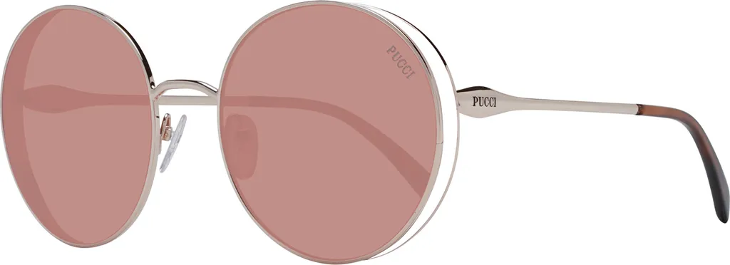 Recensione Occhiali Emilio Pucci EP0187 28S 56 - Qualità Marcolin Italia