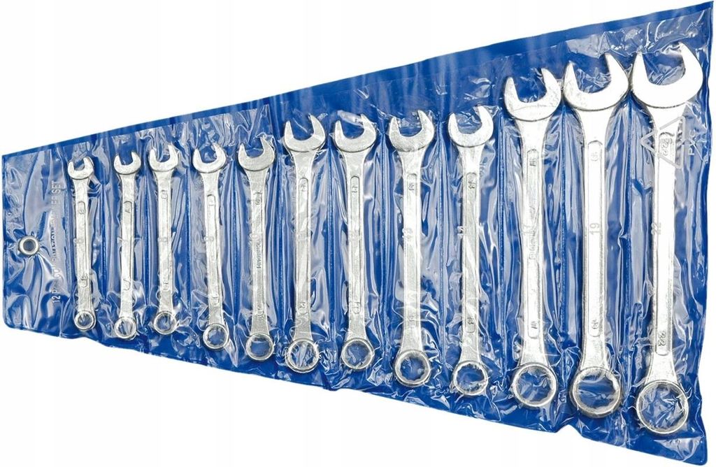 TOYA 51620, Ocel, 12 kusů Obrázek produktu 