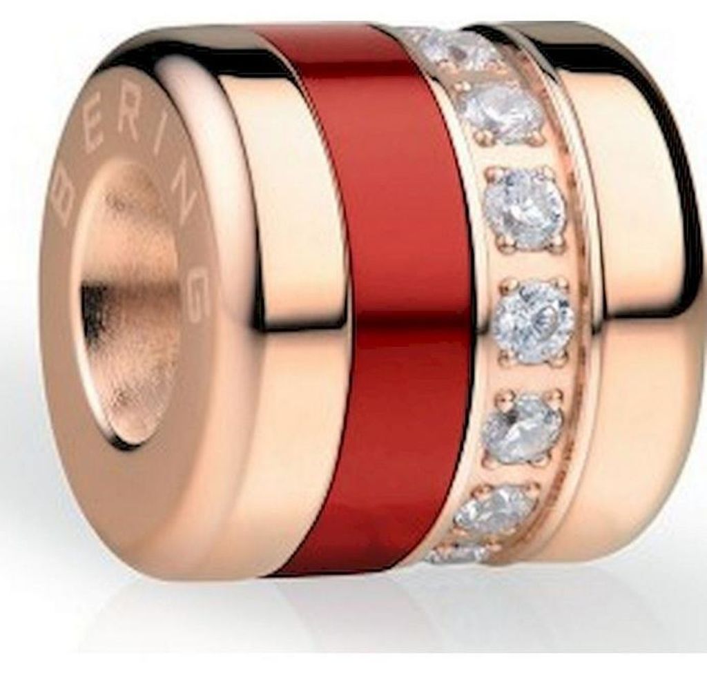 BERING / Detachable / Charm Set SOULMATE-2 rot