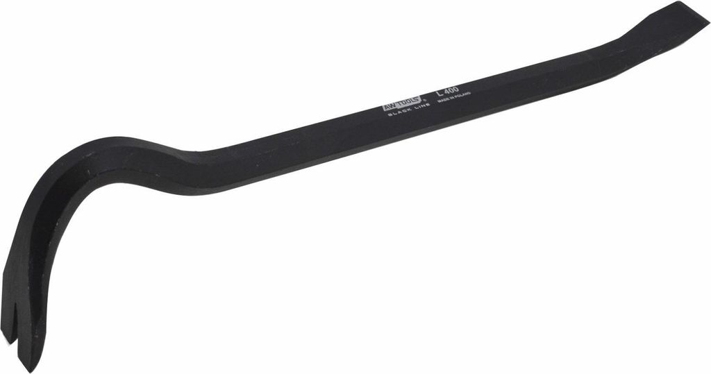 Awtools łom wyciągacz 600mm schwarze Linie