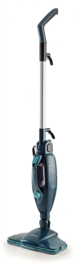 Balai Vapeur pour Sols et Tapis Ariete 4175/01 Réservoir 0,35 Litre