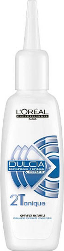 L'Oréal Professionnel Dulcia Advanced 2 Tonique 10 x 75 ml