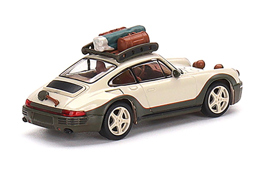 TSM-Models 421 Porsche 911 Ruf Rodeo | Kaufland.de