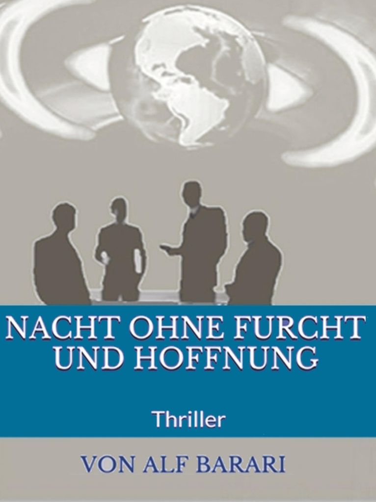 Nacht ohne Furcht und Hoffnung