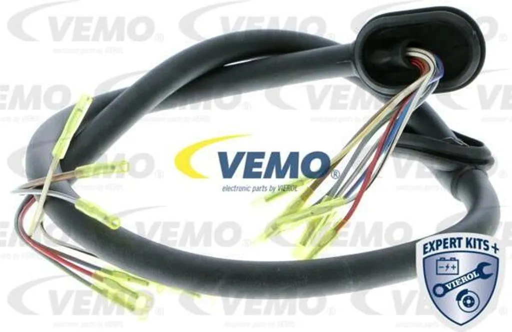 VEMO V10-83-0045 Kit Riparazione Cablaggio 3B5971138 per Passat 3B