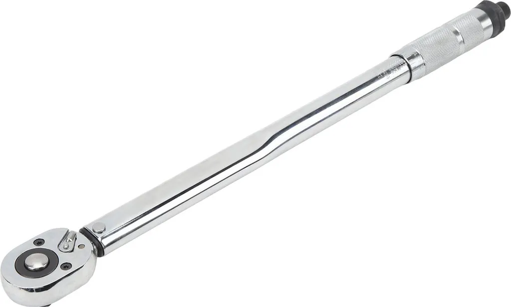 Clé dynamométrique 1/2 pour changement de pneus et entretien de moteur