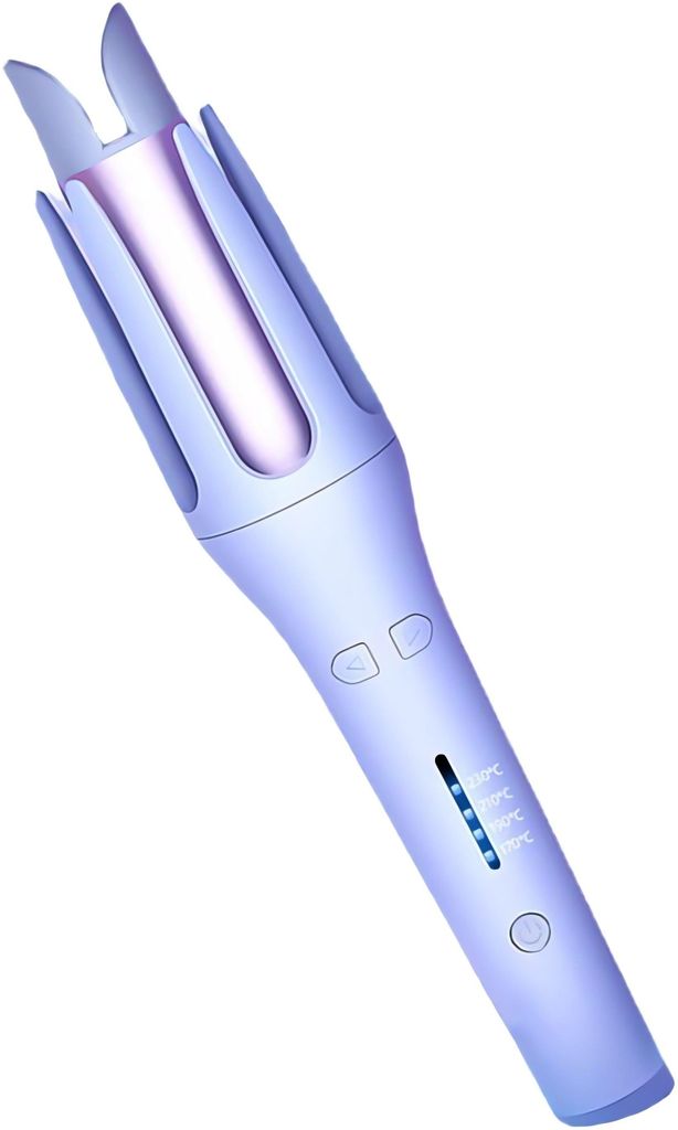 Verk 24487 Automatická rotačná kulma na úpravu vlasov Obrázok produktu 