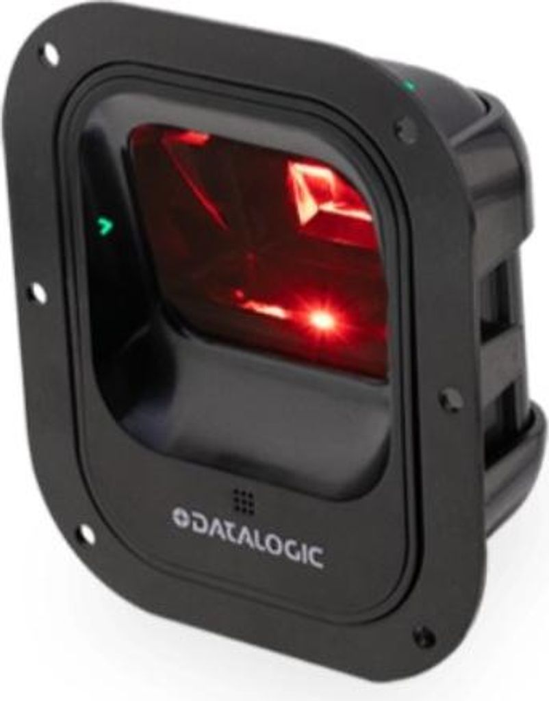 Datalogic MGL 900i black Kiosk Mount USB - Barcode-Scanner