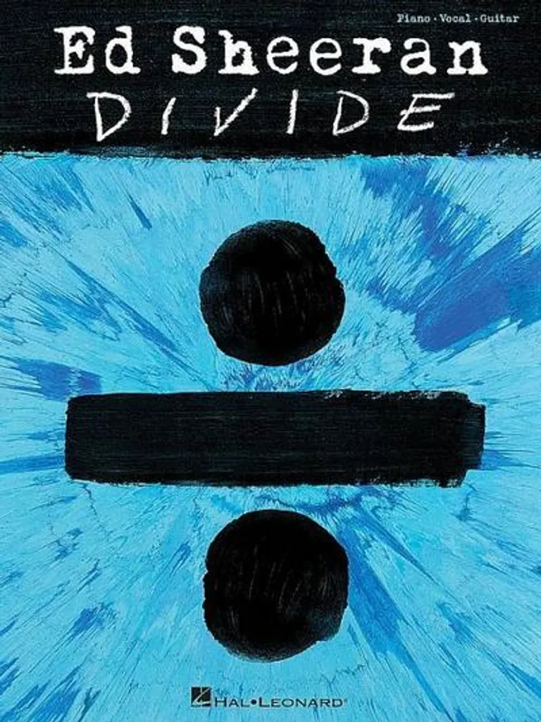 Musique Ed Sheeran Divide Album pour Soirée Romantique et Relaxation