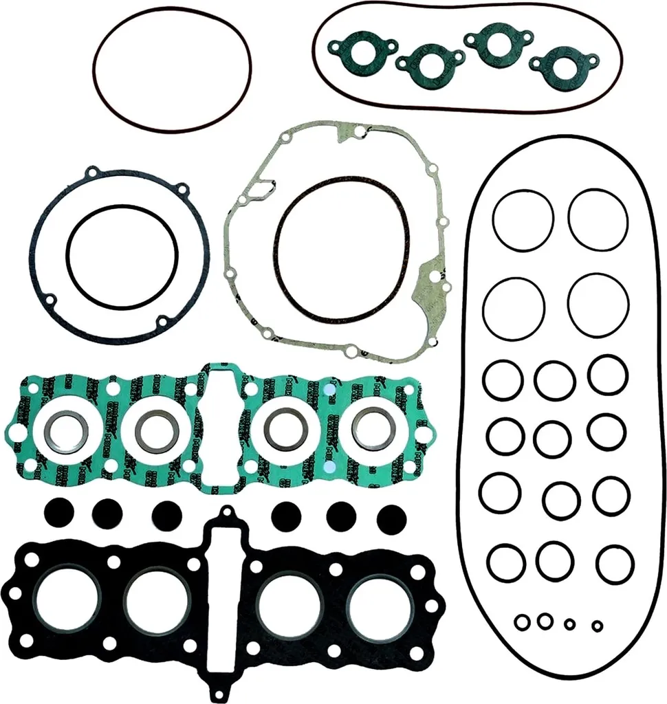 Pochette de joints moteur Cagiva T4E 350 (1987-1989) par Pamoto Moto