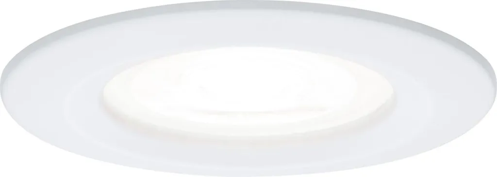 Paulmann Luce da incasso LED Nova basic set rigido - 3