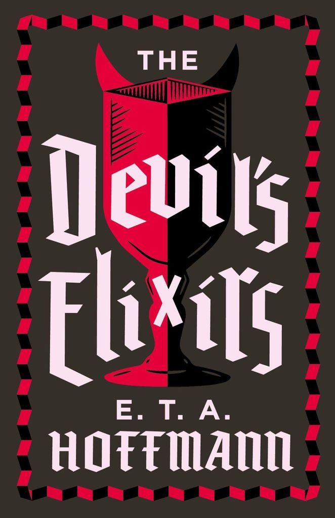 Die Elixiere des Teufels
