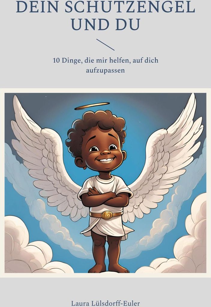 Dein Schutzengel und du
