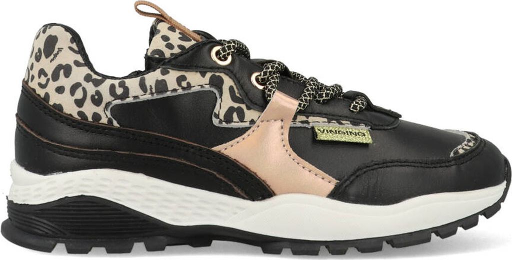 Vingino Mandy VG44-1016-01 Schwarz-37
