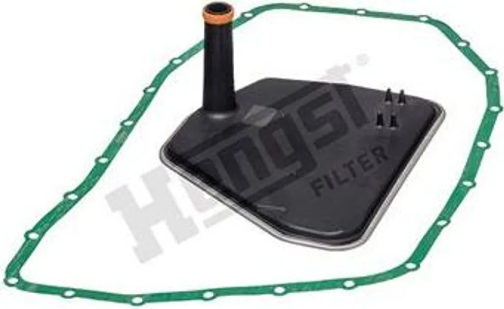 Kit Entretien Boîte Automatique Audi A8 4E 4D et A6 4F - Filtre 09E325429