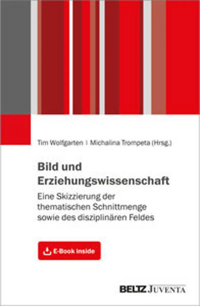 Bild und Erziehungswissenschaft : comprendre l'image en pédagogie critique