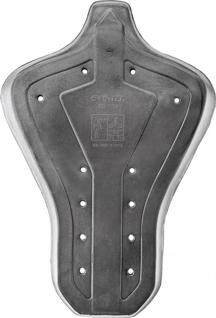 SAS-TEC SC-1/12 Rückenprotektor Produktbild 