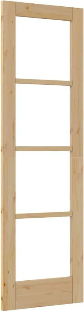 Rénover vos Portes avec ORKDAL Braun 61 x 198,5 cm Aspect Naturel