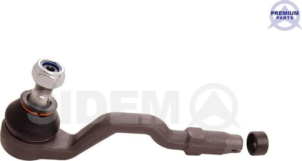 Supprimer le Jeu de Direction BMW X3 avec Rotule SIDEM 21234 32303418202