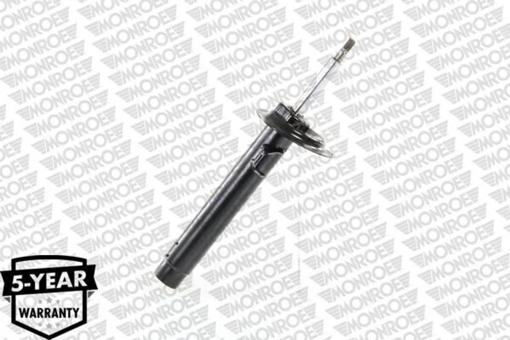 Jambe de suspension Monroe G8163 pour train avant BMW Z4 E86 E85