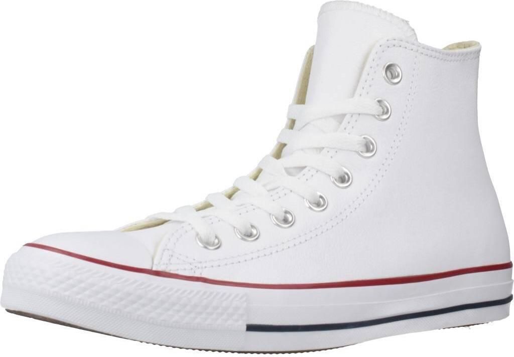 Converse Sneakers 132169C in White color size 39 Immagine del prodotto 