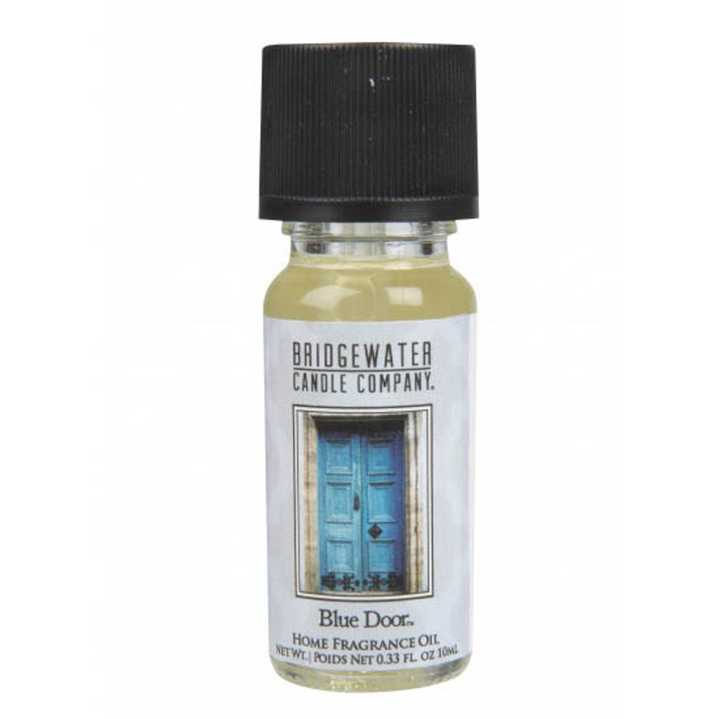 Bridgewater Candle Duftöl Blue Door 10 ml