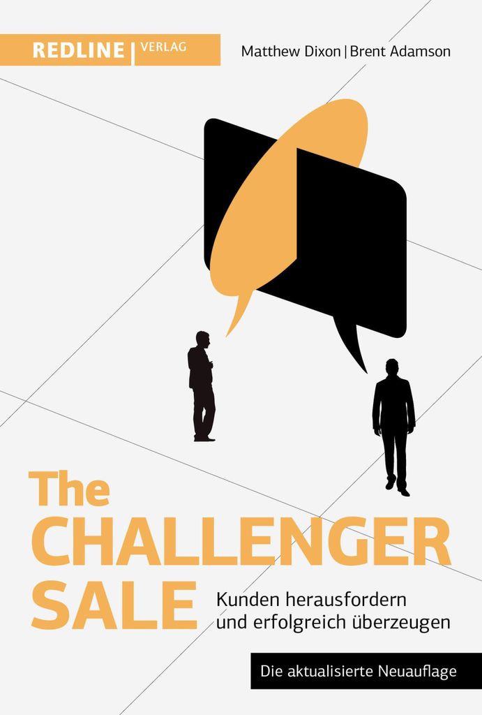 The Challenger