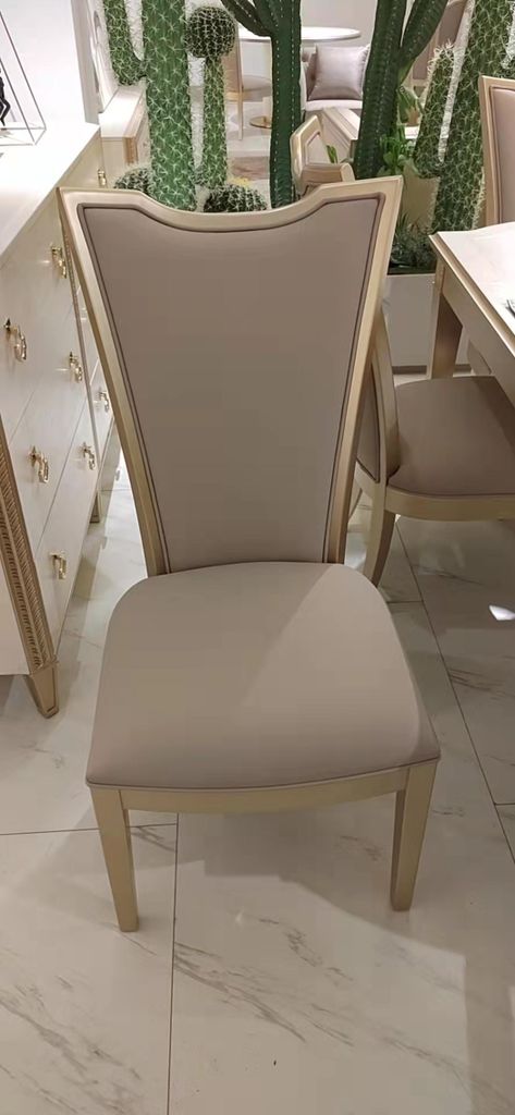 Luxus Sessel Stuhl Holz Möbel Einrichtung Hotel Lehnstuhl Stühle Neu Esszimmer
