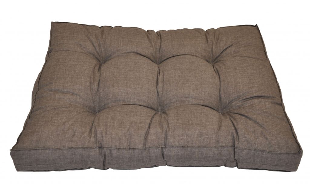 Axin Trading s.r.o. Matrace pro psa 80x57 cm šedá Obrázek produktu 