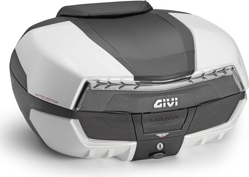 GIVI V58 MAXIA 5 Monokey-Topcase Limitierte Auflage 58L