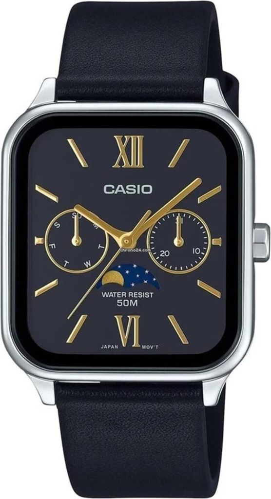 Montres Casio MTPM305L1A2 Image du produit 